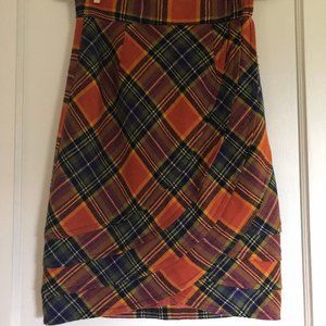 Plenty by Tracy Reese Easy Keeper Skirt